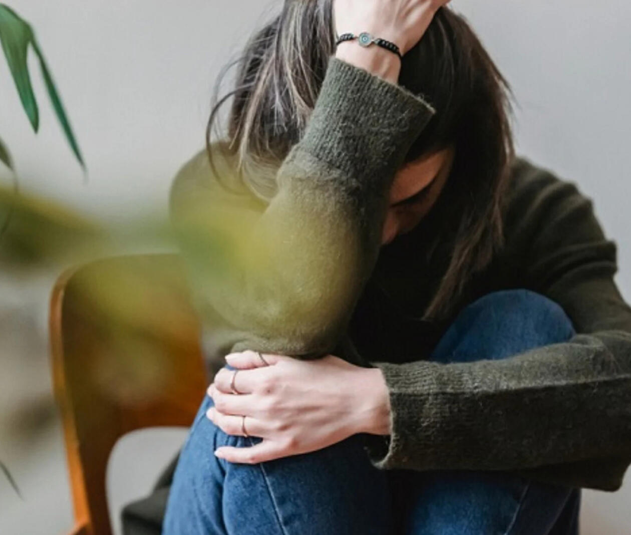 Anxiety Anxiety